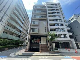 トリニティーハウス三田