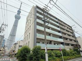 イニシア墨田押上　５階　リ　フォーム済