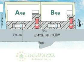 千葉県野田市尾崎
