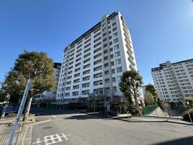 港北ニュータウンビュープラザセンター北