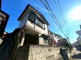 神奈川県横須賀市富士見町３丁目