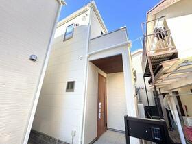 千葉県松戸市常盤平４丁目