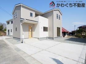 福島県福島市大森字鶴巻