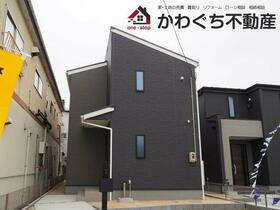 福島県福島市渡利字舟場