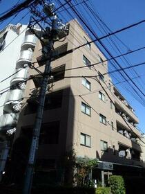 シティホームズ恵比寿