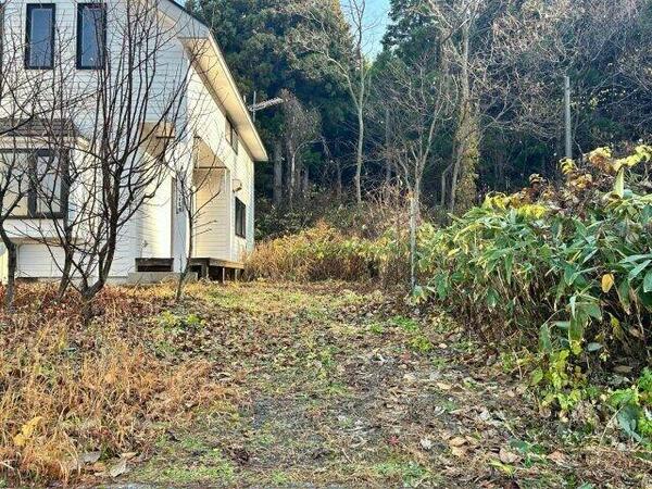 detached 青森県むつ市川内町熊ケ平
川内町（その他）の賃貸情報を見る
物件地図