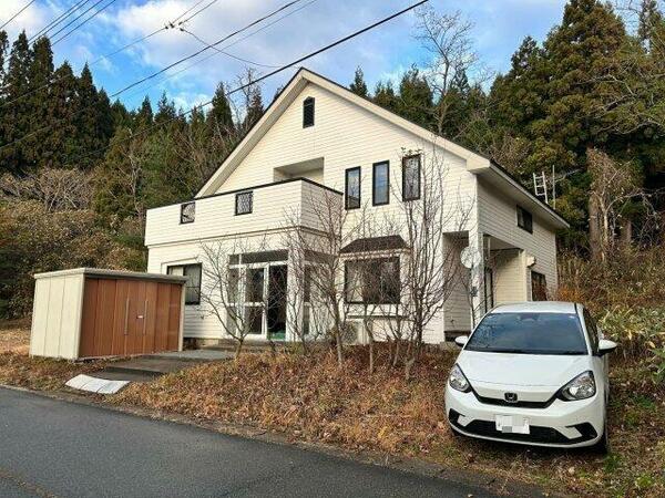 detached 青森県むつ市川内町熊ケ平
川内町（その他）の賃貸情報を見る
物件地図