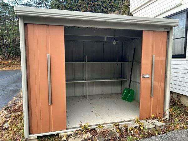 detached 青森県むつ市川内町熊ケ平
川内町（その他）の賃貸情報を見る
物件地図