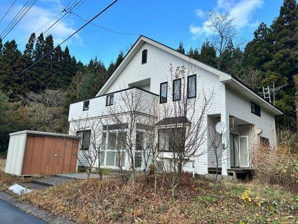 detached 青森県むつ市川内町熊ケ平
川内町（その他）の賃貸情報を見る
物件地図