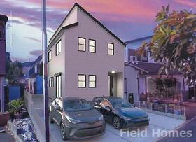 神奈川県藤沢市遠藤