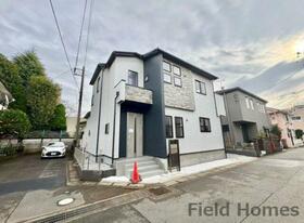 神奈川県相模原市緑区西橋本３丁目