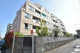 狛江第３コーポラス