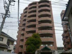 サンシティ安東駅前プラザ