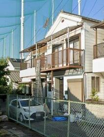 兵庫県尼崎市戸ノ内町３丁目