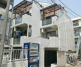 ミリオンコート高円寺