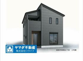 岐阜県岐阜市南鶉５丁目