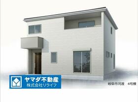 岐阜県岐阜市河渡４丁目