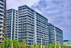 ＨＡＲＵＭＩ　ＦＬＡＧ　ＳＵＮ　ＶＩＬＬＡＧＥ　　Ｃ棟