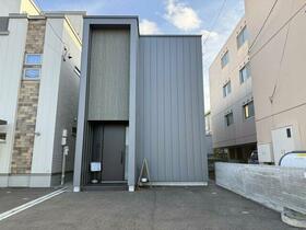 北海道札幌市白石区南郷通５丁目北