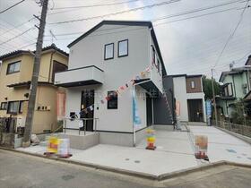 埼玉県川越市むさし野