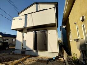 埼玉県川越市大字山田