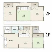 間取り：213138250130