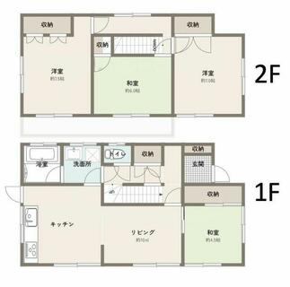 間取り：213138250130