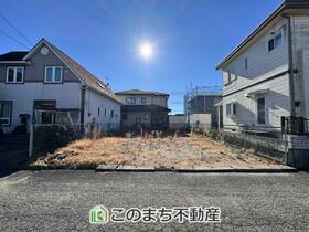 栃木県宇都宮市横山１丁目