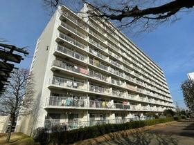 みよしみずほ台サンライトマンションＥ棟