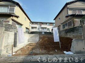 京都府宇治市木幡北畠