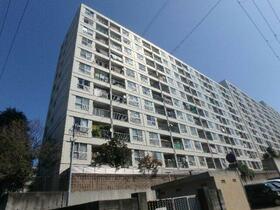 南千里第２コーポラス　Ａ棟