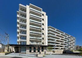 シエリアシティ千里山ホライゾンテラス（Ｃ棟）