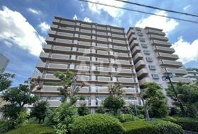 ノバカネイチ阿波座二番館