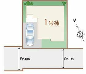 東京都東村山市青葉町２丁目