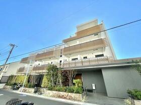 東京都杉並区浜田山３丁目