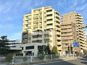 プレジール東大島