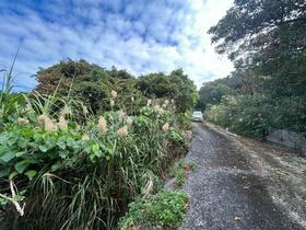 沖縄県南城市知念字海野