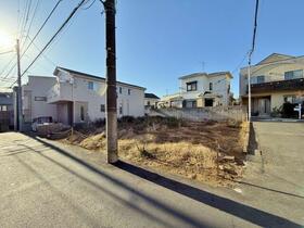 東京都豊島区雑司が谷１丁目