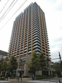 東京パークタワー