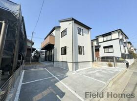 神奈川県平塚市ふじみ野２丁目