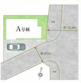 東京都東久留米市南沢４丁目