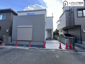 滋賀県草津市上笠４丁目