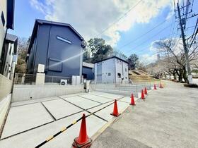 東京都町田市図師町