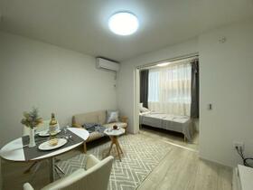 ＫＥＩＡＩ　ＲＥＳＩＤＥＮＣＥ　上尾Ⅵ  ｜ 埼玉県上尾市愛宕１丁目（賃貸アパート1LDK・3階・27.94㎡） その13