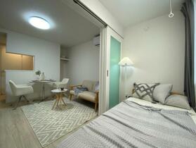 ＫＥＩＡＩ　ＲＥＳＩＤＥＮＣＥ　上尾Ⅵ  ｜ 埼玉県上尾市愛宕１丁目（賃貸アパート1LDK・3階・27.94㎡） その16