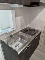 ＫＥＩＡＩ　ＲＥＳＩＤＥＮＣＥ　上尾Ⅵ  ｜ 埼玉県上尾市愛宕１丁目（賃貸アパート1LDK・3階・27.94㎡） その4