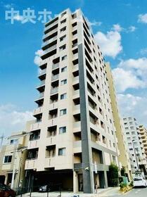 ガクエンヒルズ北千住