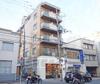 今出川駅より徒歩10分 3階 築30年6ヶ月の賃貸物件
