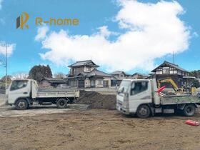 茨城県那珂市瓜連