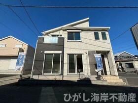 神奈川県平塚市田村５丁目